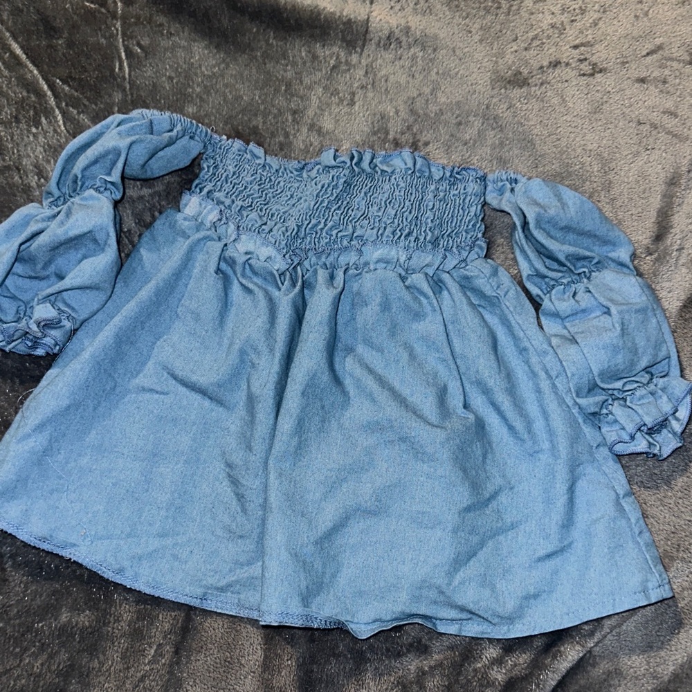 Babygirl clothes
